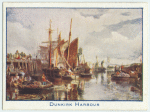 Dunkirk Harbour.