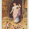 The Farmer's Daughter.