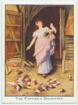 The Farmer's Daughter.