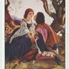 "Hesperus, The Evening Star, Sacred to Lovers."