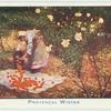 Provencal Winter.
