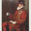 The Yeoman of the Guard.