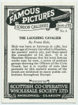 The Laughing Cavalier.