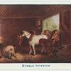 Stable Interior.
