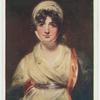Mrs. Siddons.