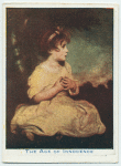 The Age of Innocence.