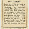 Tom Spring.