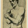 Tom Sayers.