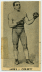 James J. Corbett.
