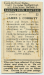 James J. Corbett.