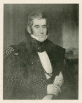 Gideon Lee, 1778-1841.