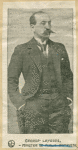 Georges Leygues, 1856-1933.
