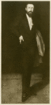 Frederick Richards Leyland, 1831-1892