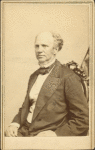 Horatio Leyman.