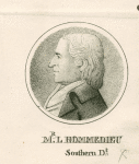 Ezra L'Hommedieu, 1734-1811.