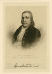 Ezra L'Hommedieu, 1734-1811.