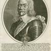 François de L'Hospital, maréchal de France, 17th cent.