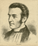 Henry Parry Liddon, 1829-1890.