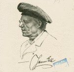 Jonas Lauritz Idemil Lie, 1833-1908.
