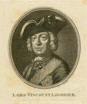 Lord Viscount Ligonier.