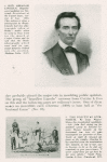 Depictions of Abraham Lincoln