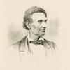 Abraham Lincoln, 1809-1865.