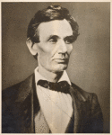 Abraham Lincoln