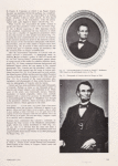 Depictions of Abraham Lincoln