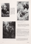 Memorial Prints of Washington and Lincoln