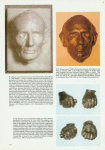 Abraham Lincoln mainly in sculpture