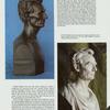 Abraham Lincoln mainly in sculpture
