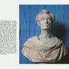 Abraham Lincoln mainly in sculpture