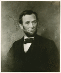 Abraham Lincoln