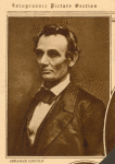 Abraham Lincoln