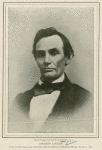 Abraham Lincoln