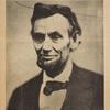 Lincoln and his pictures