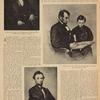 Lincoln and his pictures