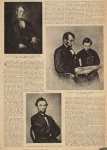 Lincoln and his pictures