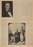 Lincoln and his pictures