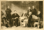 First reading of the Emancipation Proclamation