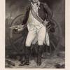 Benjamin Lincoln [facsimile signature]