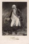 Benjamin Lincoln [facsimile signature]