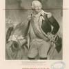 Major General Benjamin Lincoln