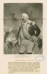 Major General Benjamin Lincoln