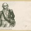 Fig. 100.--Portrait of General Lincoln. General Lincoln