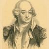 Major General Benjamin Lincoln