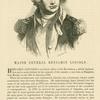 Major General Benjamin Lincoln