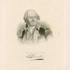 Major General Benjamin Lincoln. Benjamin Lincoln [facsimile signature]