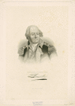 Major General Benjamin Lincoln. Benjamin Lincoln [facsimile signature]