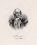 Benjamin Lincoln [facsimile signature]